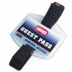 Deluxe Arm Band Id Holder